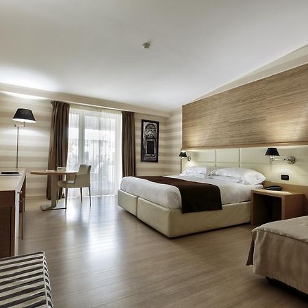 Hotel Pineta Wellness & Spa Ruvo di Puglia Zewnętrze zdjęcie