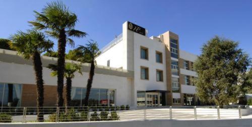 Hotel Pineta Wellness & Spa Ruvo di Puglia Zewnętrze zdjęcie