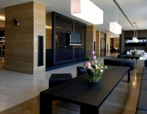 Hotel Pineta Wellness & Spa Ruvo di Puglia Zewnętrze zdjęcie