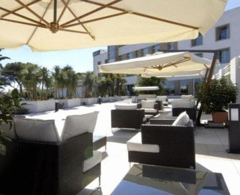 Hotel Pineta Wellness & Spa Ruvo di Puglia Zewnętrze zdjęcie