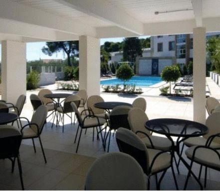 Hotel Pineta Wellness & Spa Ruvo di Puglia Zewnętrze zdjęcie