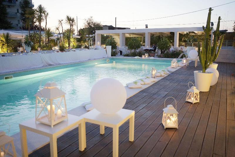 Hotel Pineta Wellness & Spa Ruvo di Puglia Zewnętrze zdjęcie