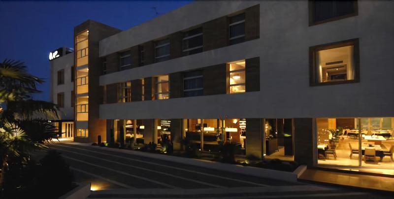 Hotel Pineta Wellness & Spa Ruvo di Puglia Zewnętrze zdjęcie
