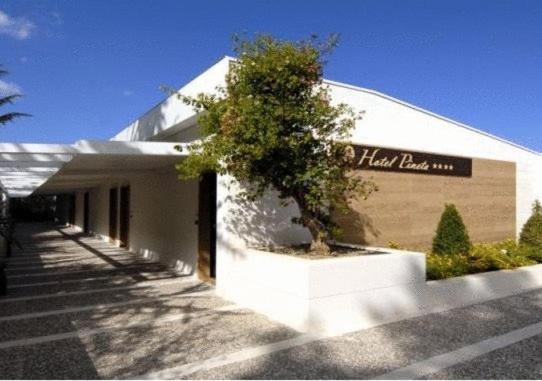 Hotel Pineta Wellness & Spa Ruvo di Puglia Zewnętrze zdjęcie