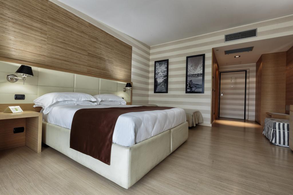 Hotel Pineta Wellness & Spa Ruvo di Puglia Zewnętrze zdjęcie