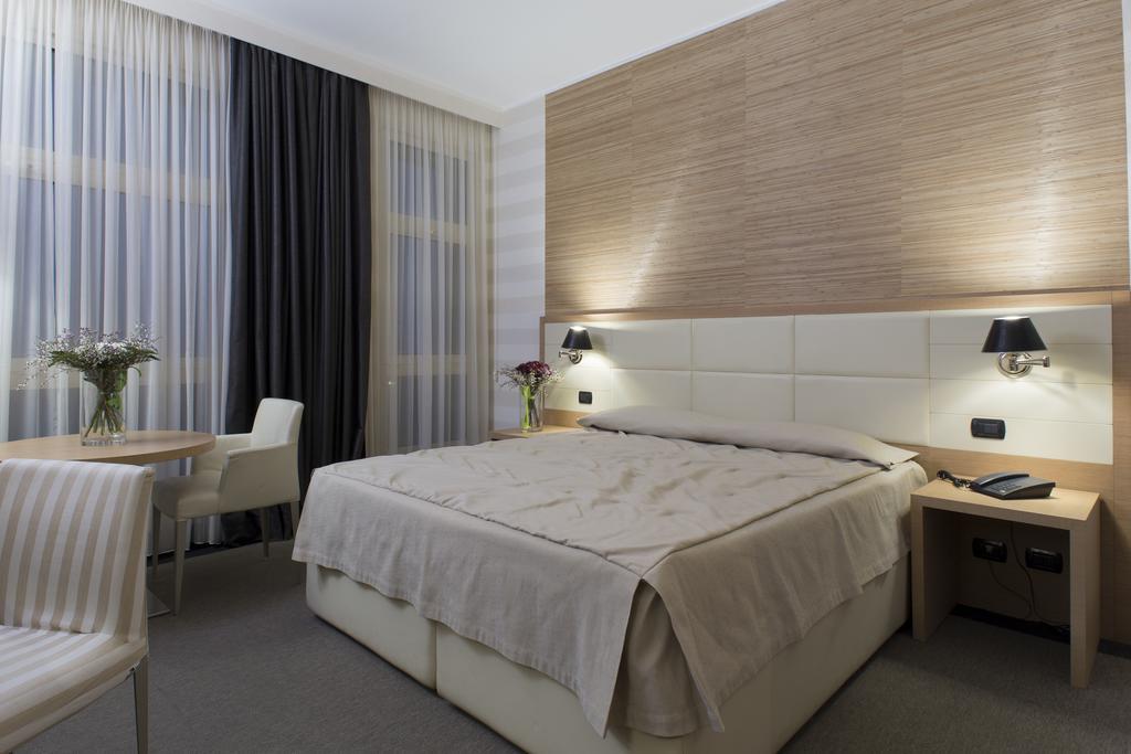 Hotel Pineta Wellness & Spa Ruvo di Puglia Zewnętrze zdjęcie