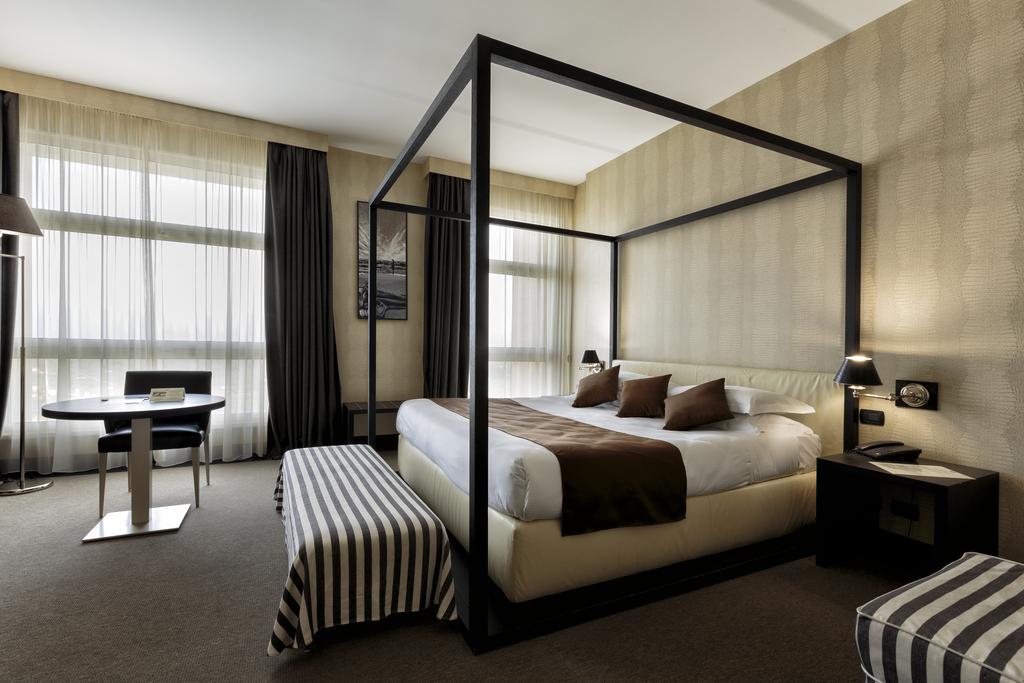 Hotel Pineta Wellness & Spa Ruvo di Puglia Zewnętrze zdjęcie