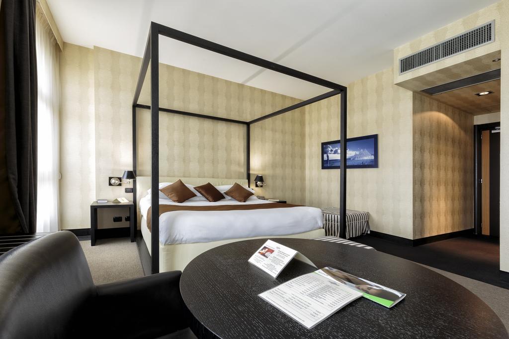 Hotel Pineta Wellness & Spa Ruvo di Puglia Zewnętrze zdjęcie