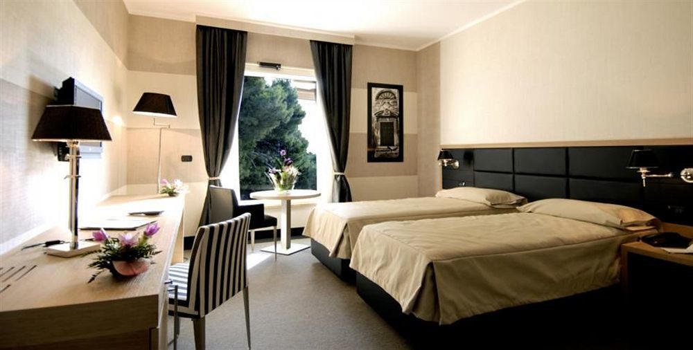 Hotel Pineta Wellness & Spa Ruvo di Puglia Zewnętrze zdjęcie