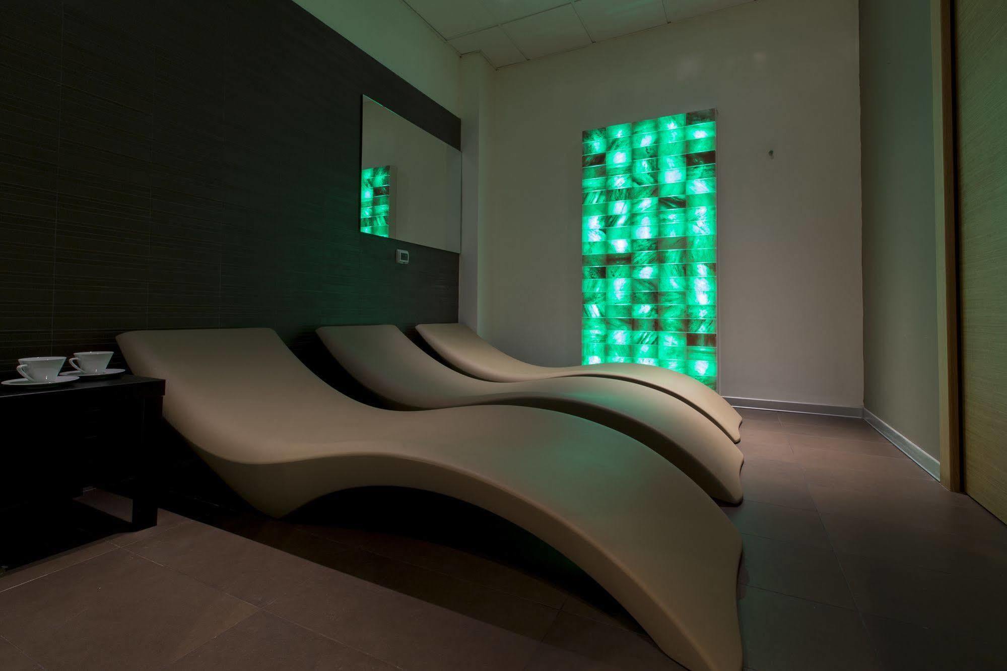 Hotel Pineta Wellness & Spa Ruvo di Puglia Zewnętrze zdjęcie