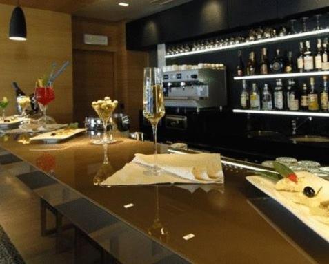 Hotel Pineta Wellness & Spa Ruvo di Puglia Zewnętrze zdjęcie